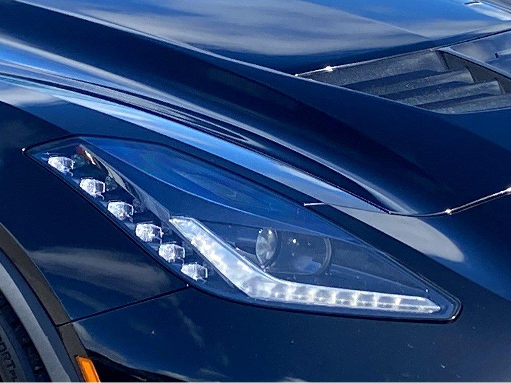 Headlamp Kit | CHEVROLET CORVETTE Z06 COUPE 2019 Headlamp Kit | CHEVROLET CORVETTE Z06 COUPE 2019