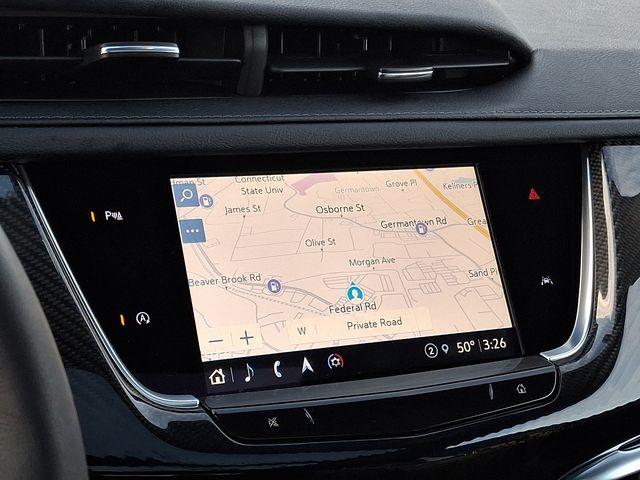 2024 Cadillac XT6 Vehicle Photo in DANBURY, CT 06810-5034