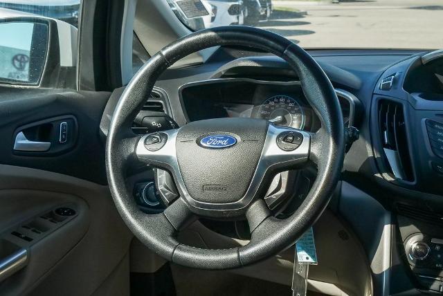 2015 Ford C-Max Hybrid Vehicle Photo in VENTURA, CA 93003-8585