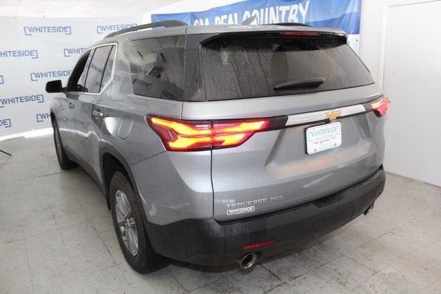 2023 Chevrolet Traverse Vehicle Photo in SAINT CLAIRSVILLE, OH 43950-8512