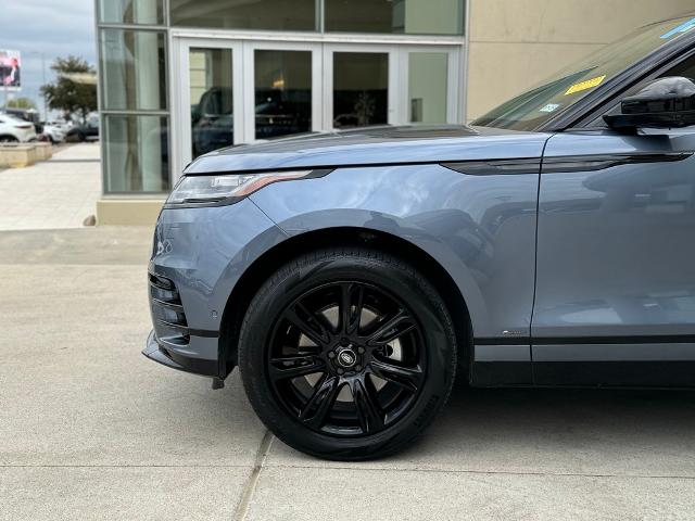 2021 Range Rover Velar Vehicle Photo in Grapevine, TX 76051