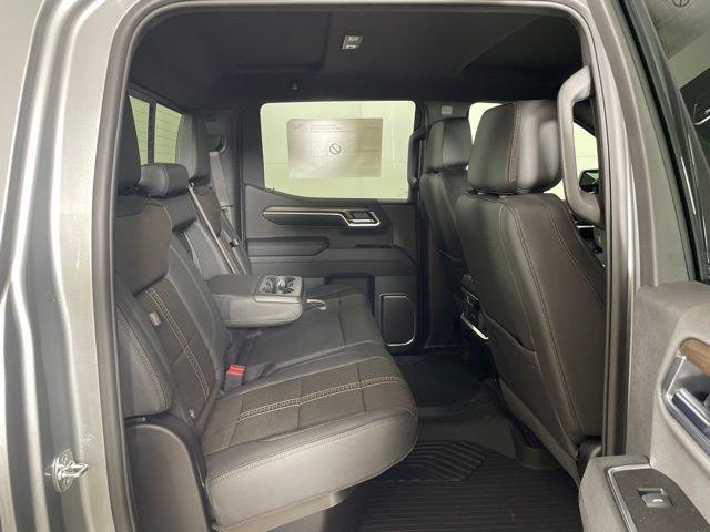 2025 Chevrolet Silverado 1500 Vehicle Photo in PHOENIX, AZ 85014-3381