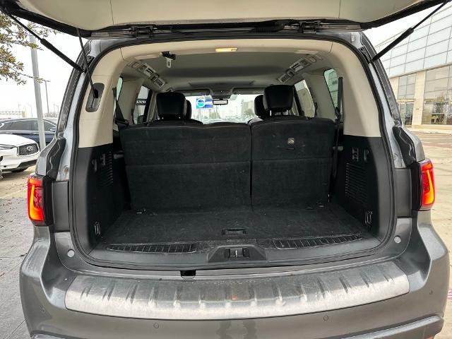 2020 INFINITI QX80 Vehicle Photo in Grapevine, TX 76051