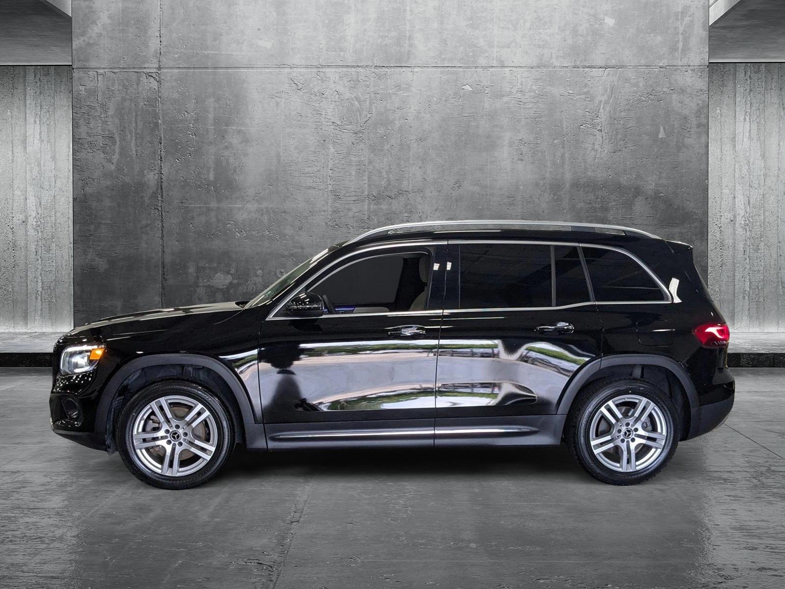 2021 Mercedes-Benz GLB Vehicle Photo in Pompano Beach, FL 33064