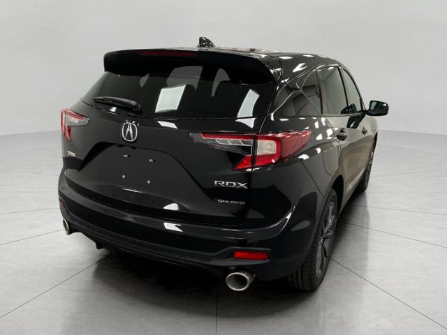 2025 Acura RDX Vehicle Photo in Appleton, WI 54913