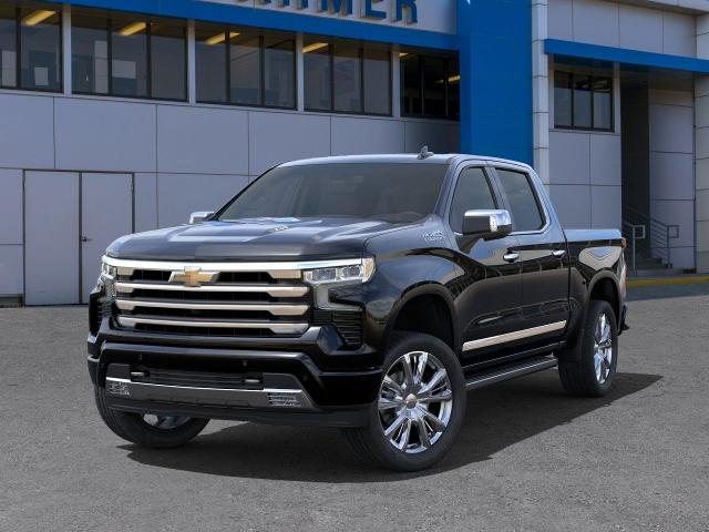 2025 Chevrolet Silverado 1500 Vehicle Photo in KANSAS CITY, MO 64114-4502