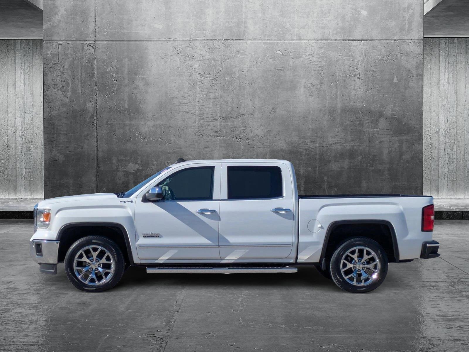 2015 GMC Sierra 1500 Vehicle Photo in Corpus Christi, TX 78415