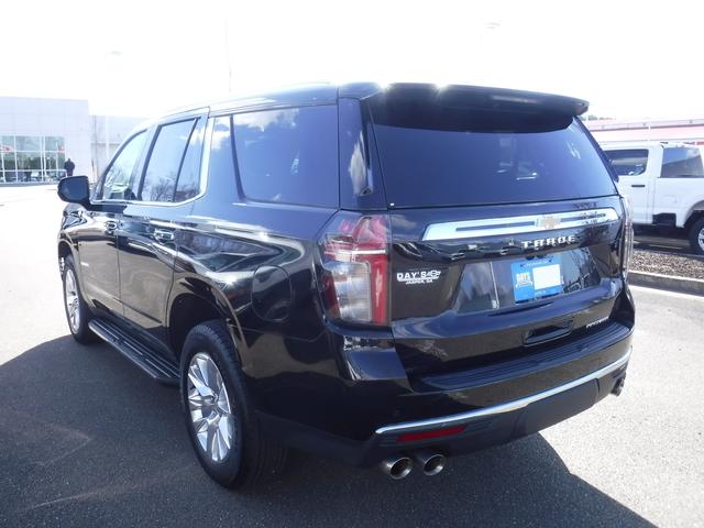 2023 Chevrolet Tahoe Vehicle Photo in JASPER, GA 30143-8655