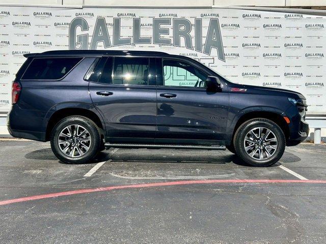 2023 Chevrolet Tahoe Vehicle Photo in DALLAS, TX 75244-5909