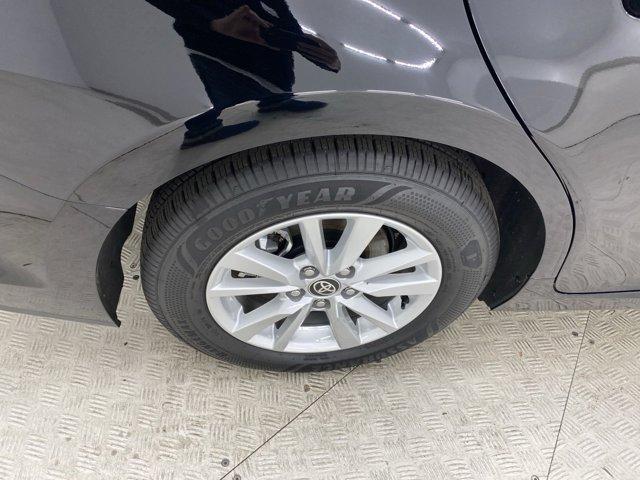 2025 Toyota Camry Vehicle Photo in Charlotte, NC 28273