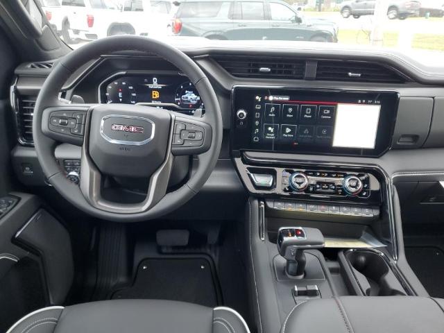 2025 GMC Sierra 1500 Vehicle Photo in LAFAYETTE, LA 70503-4541