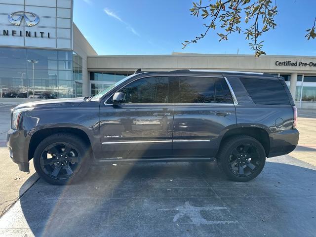 2018 GMC Yukon Vehicle Photo in Grapevine, TX 76051