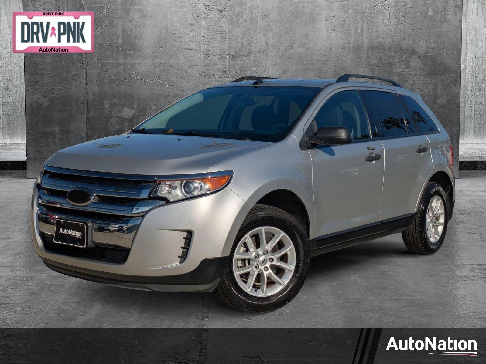 2013 Ford Edge Vehicle Photo in Tustin, CA 92782