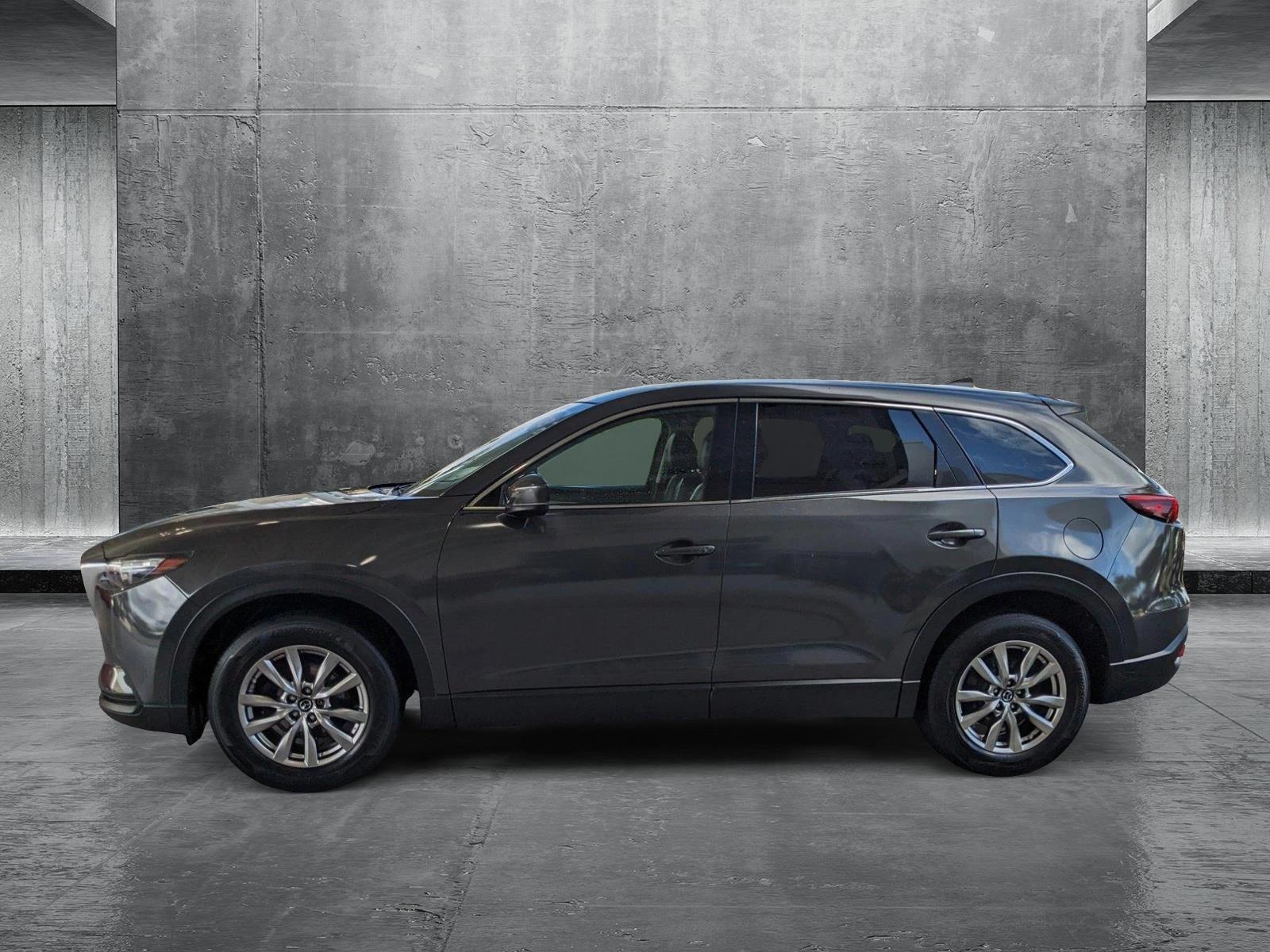 2018 Mazda CX-9 Vehicle Photo in ORLANDO, FL 32812-3021