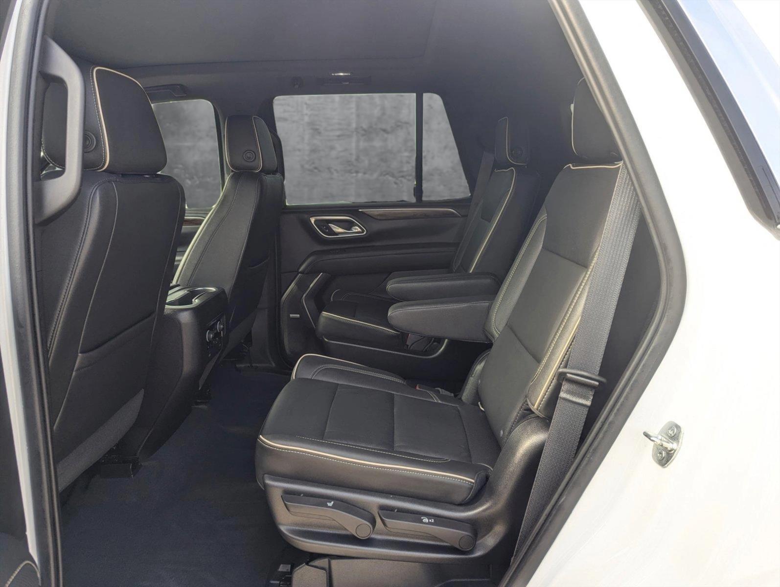 2021 Chevrolet Tahoe Vehicle Photo in CORPUS CHRISTI, TX 78412-4902