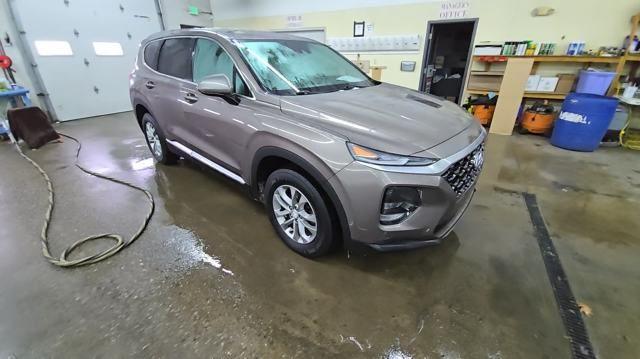 2020 Hyundai SANTA FE Vehicle Photo in Pleasant Hills, PA 15236