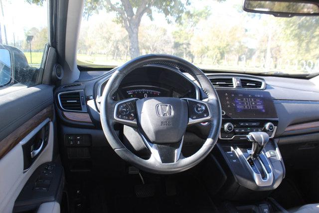 2019 Honda CR-V Vehicle Photo in HOUSTON, TX 77090