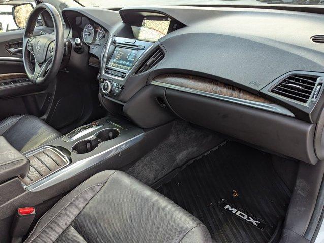 2020 Acura MDX Vehicle Photo in San Antonio, TX 78230