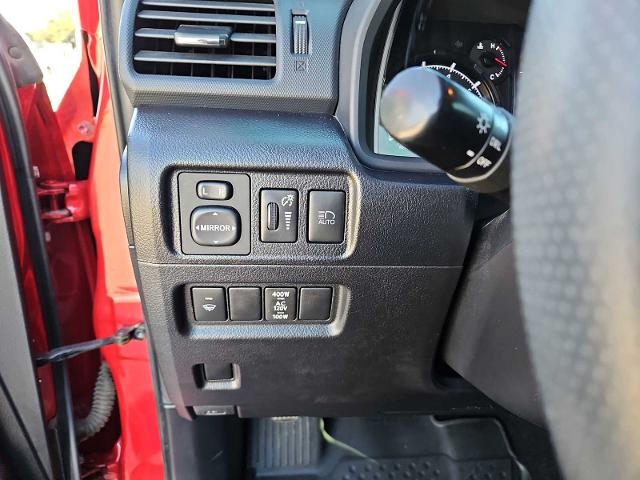 2021 Toyota 4Runner Vehicle Photo in SAN ANGELO, TX 76903-5798