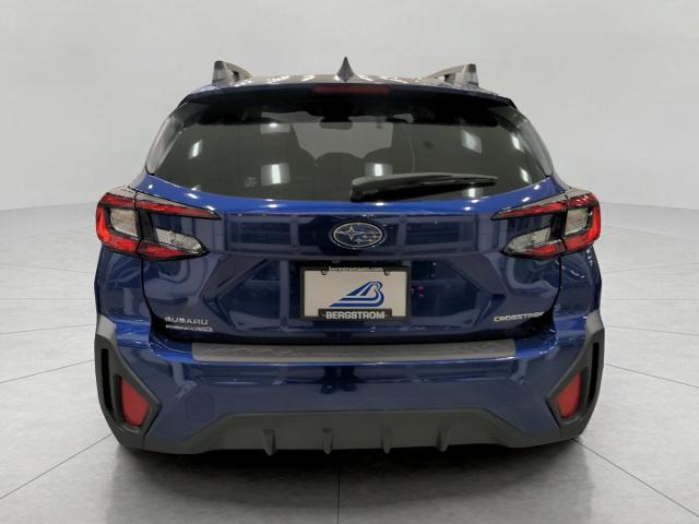 2025 Subaru Crosstrek Vehicle Photo in Green Bay, WI 54304