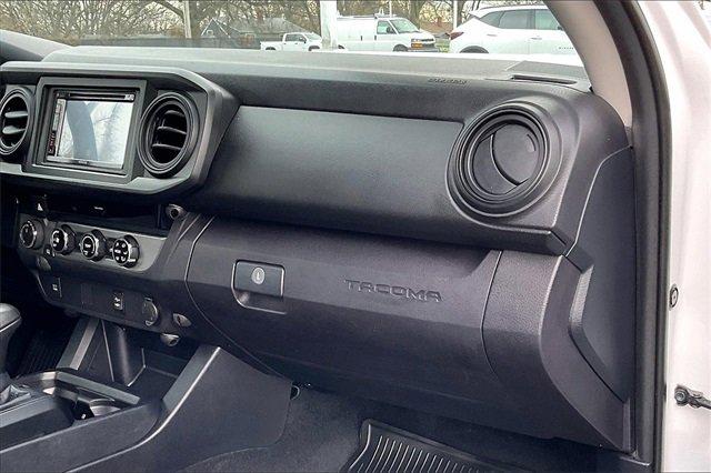 2018 Toyota Tacoma Vehicle Photo in INDEPENDENCE, MO 64055-1314