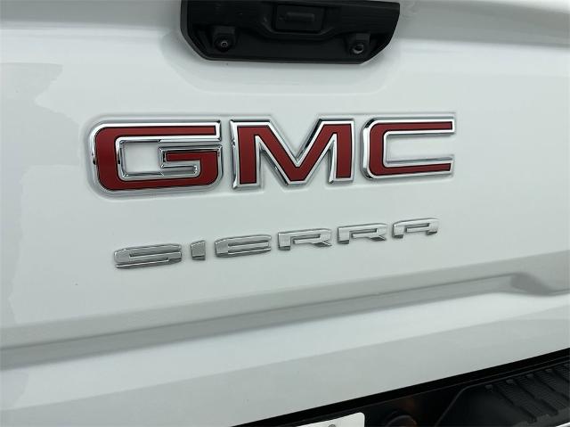 2024 GMC Sierra 1500 Vehicle Photo in GILBERT, AZ 85297-0402