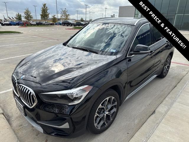 2021 BMW X1 xDrive28i Vehicle Photo in Grapevine, TX 76051