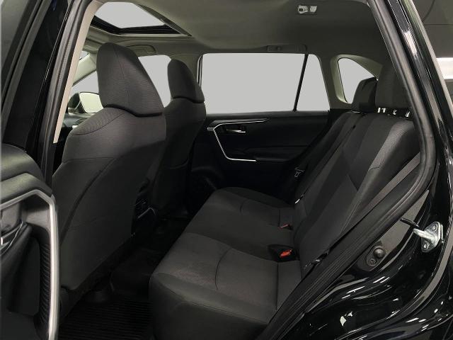 2019 Toyota RAV4 Vehicle Photo in Appleton, WI 54913