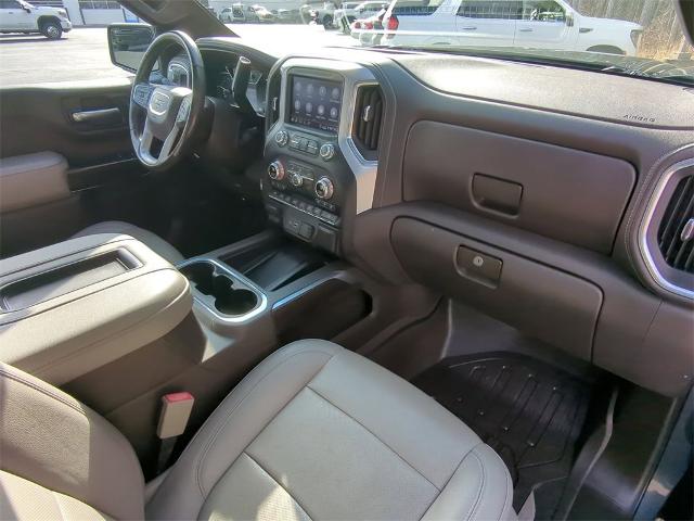 2020 GMC Sierra 1500 Vehicle Photo in ALBERTVILLE, AL 35950-0246