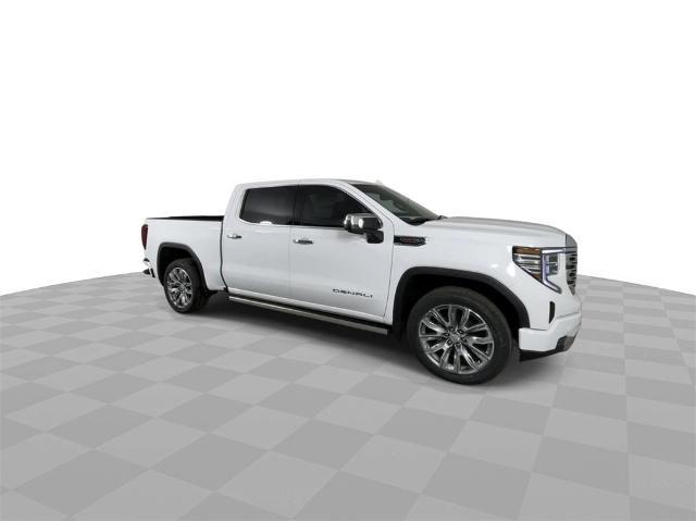 2024 GMC Sierra 1500 Vehicle Photo in GILBERT, AZ 85297-0402