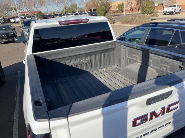 2021 GMC Sierra 1500 Vehicle Photo in GOODYEAR, AZ 85338-1310