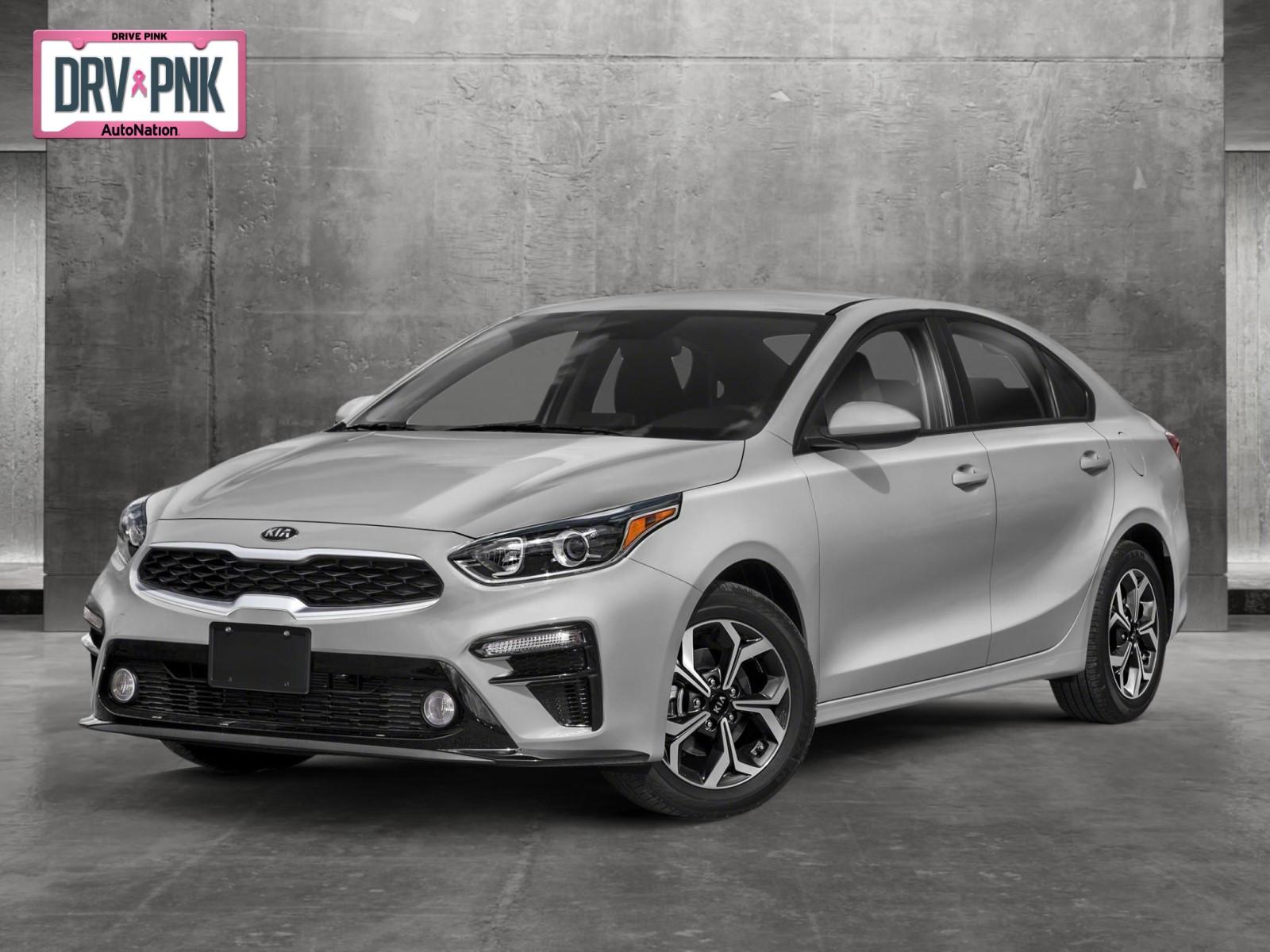 2019 Kia Forte Vehicle Photo in Winter Park, FL 32792