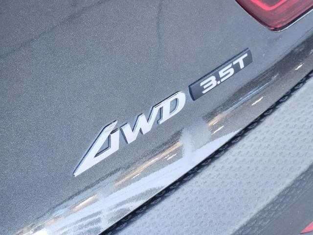 2024 Genesis G80 Vehicle Photo in GRAPEVINE, TX 76051-8302