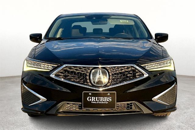 2019 Acura ILX Vehicle Photo in Grapevine, TX 76051