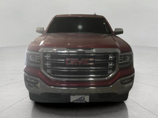 2018 GMC Sierra 1500 Vehicle Photo in Appleton, WI 54913