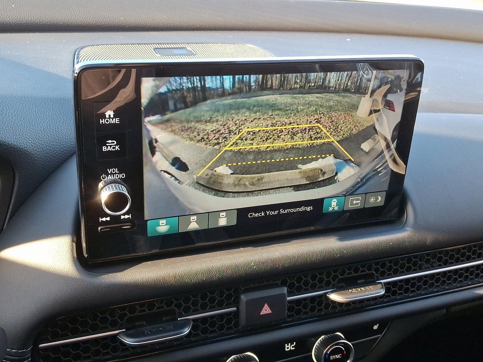 2025 Honda HR-V Vehicle Photo in Harrisburg, PA 17111
