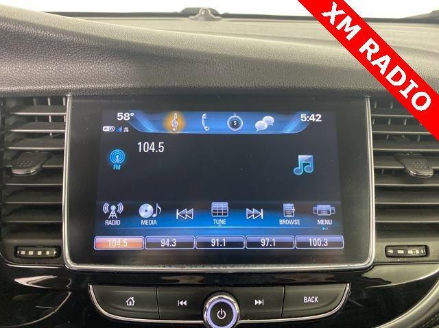 2019 Buick Encore Vehicle Photo in MEDINA, OH 44256-9001