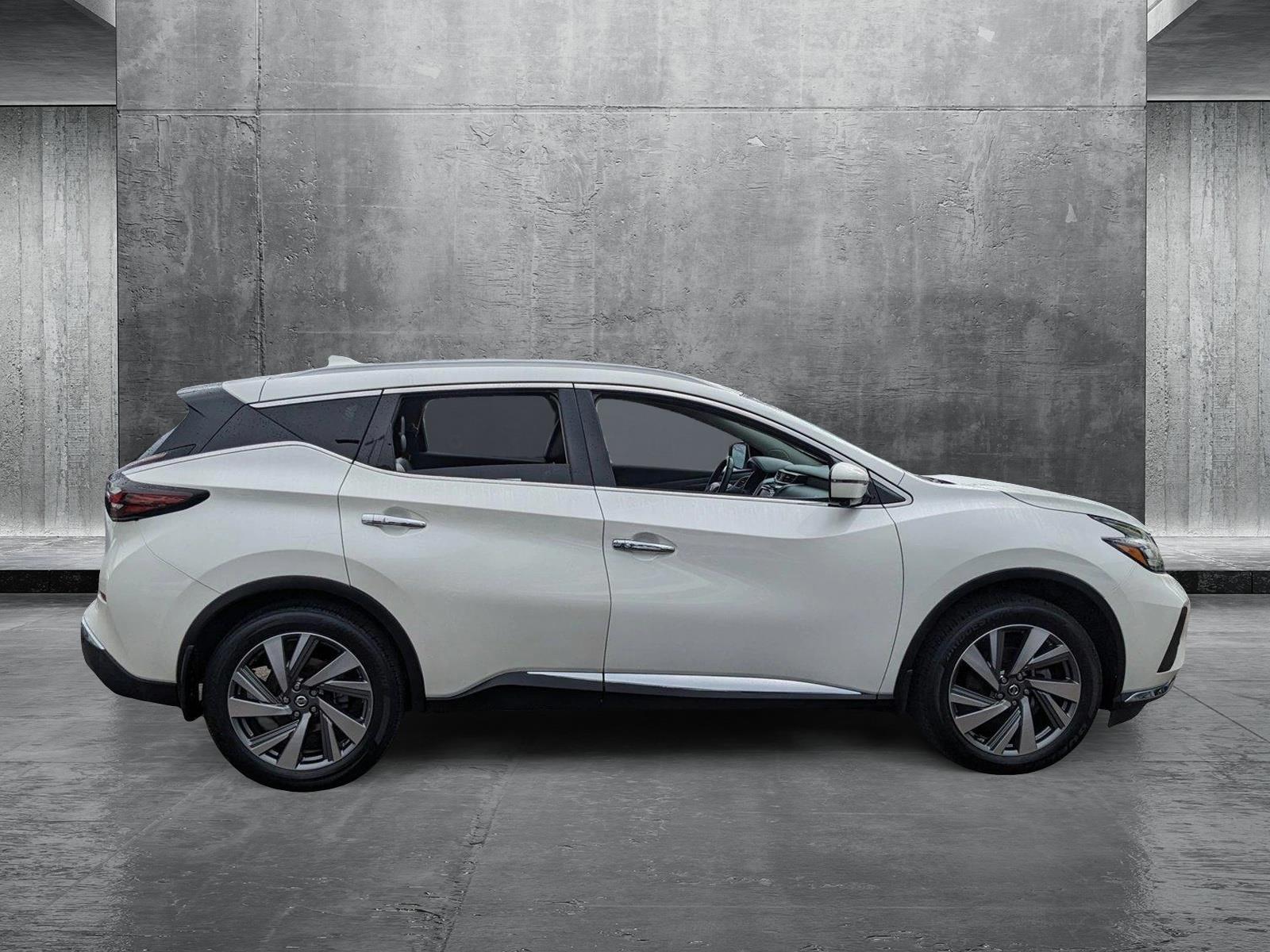 2019 Nissan Murano Vehicle Photo in Tampa, FL 33614