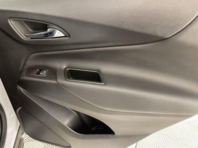 2024 Chevrolet Equinox Vehicle Photo in PHOENIX, AZ 85014-3381