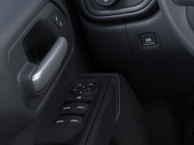 2025 Chevrolet Silverado 2500 HD Vehicle Photo in GEORGETOWN, TX 78626-7508