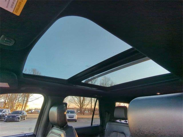 2018 Ford Expedition Vehicle Photo in COLLIERVILLE, TN 38017-9006