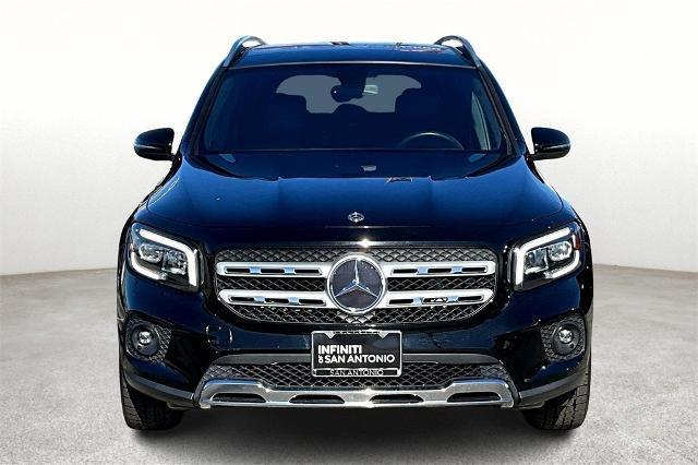 2020 Mercedes-Benz GLB Vehicle Photo in San Antonio, TX 78230