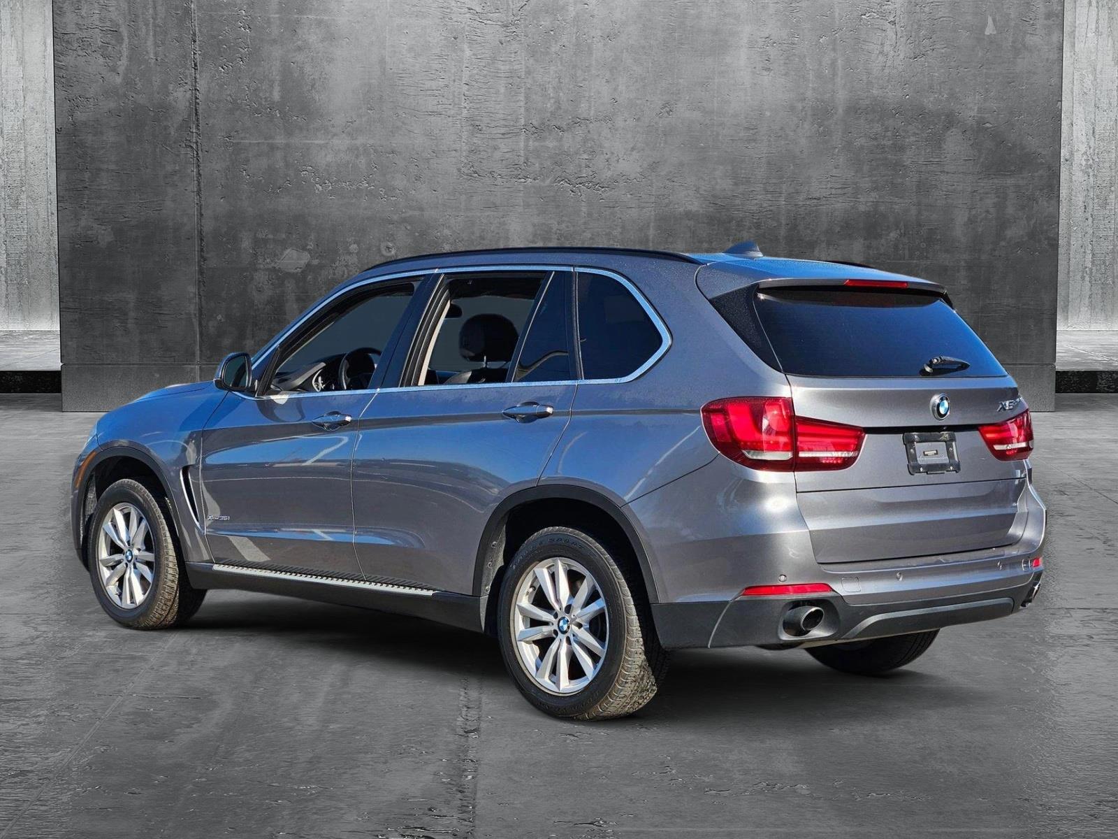 2015 BMW X5 xDrive35i Vehicle Photo in Clearwater, FL 33764