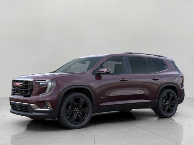 2025 GMC Acadia Vehicle Photo in GREEN BAY, WI 54303-3330