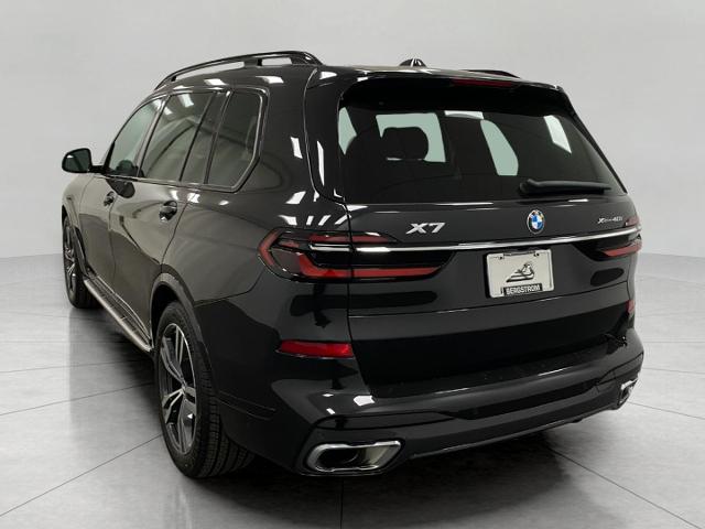 2023 BMW X7 xDrive40i Vehicle Photo in Appleton, WI 54913