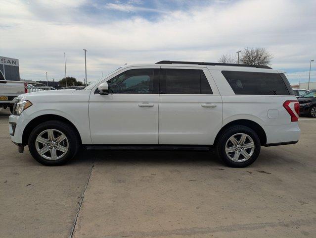 2020 Ford Expedition Max Vehicle Photo in San Antonio, TX 78209