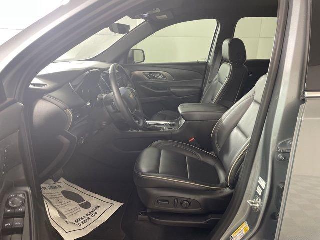 2023 Chevrolet Traverse Vehicle Photo in PHOENIX, AZ 85014-3381