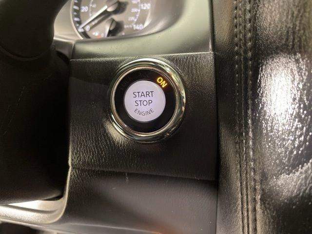 2023 Nissan Armada Vehicle Photo in PHOENIX, AZ 85014-3381
