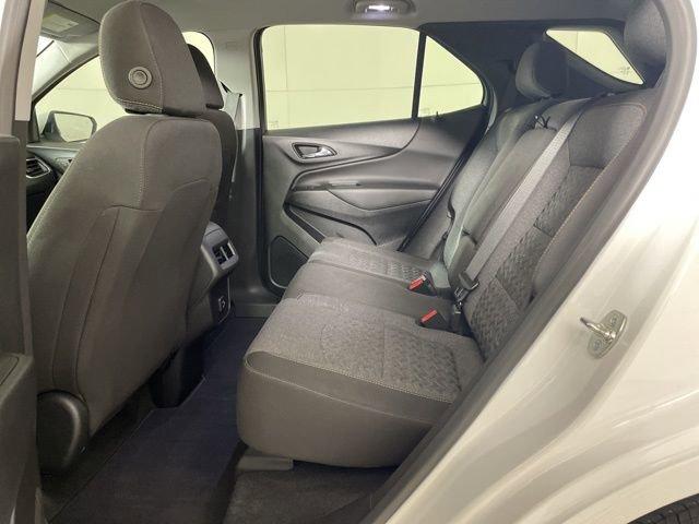2024 Chevrolet Equinox Vehicle Photo in PHOENIX, AZ 85014-3381