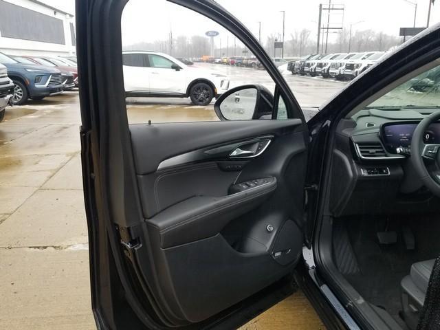 2025 Buick Envision Vehicle Photo in ELYRIA, OH 44035-6349